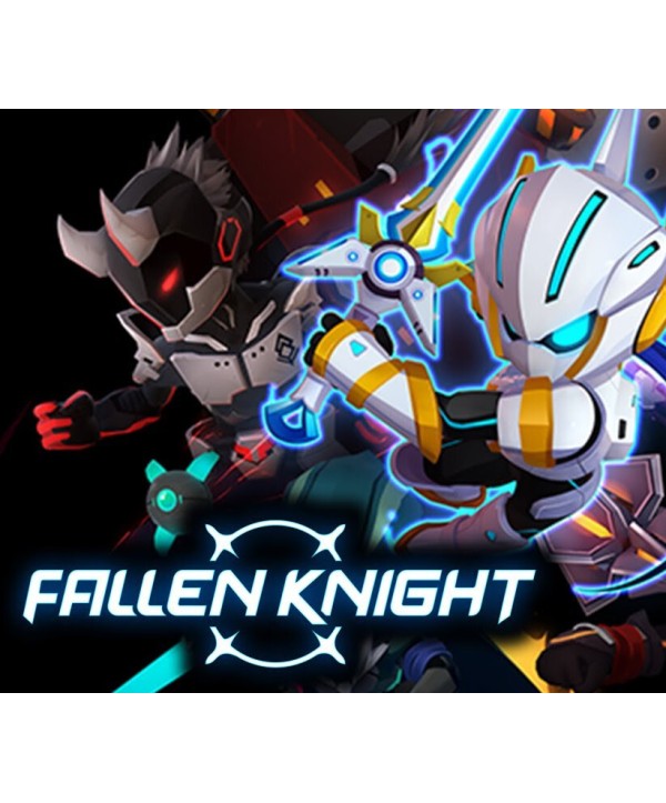 Fallen Knight Steam Key GLOBAL
